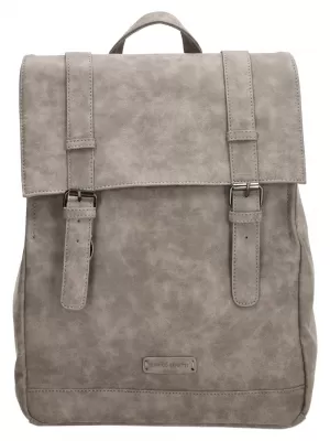 Rucksack ENRICO BENETTI AMY TABLET BACKPACK MITTLERES TAUPE