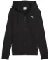Damenjacke PUMA ESS FULL-ZIP HOODIE FL 68240401 PUMA SCHWARZ