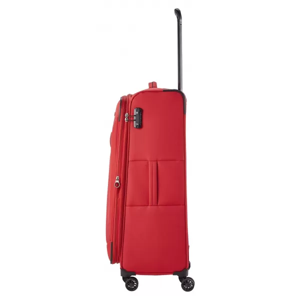  Koffer TRAVELITE CHIOS L HRSG 