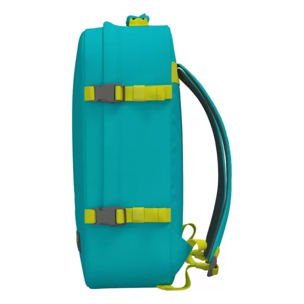  Rucksack CABINZERO CLASSIC 44L AQUA-LAGUNE 