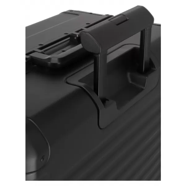  Koffer TRAVELITE NEXT 2.0 L SCHWARZ MATT 