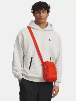 Tasche UNDER ARMOUR UA ESSENTIAL LITE CROSSBODY 1381912-842 ORANGE
