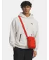 Tasche UNDER ARMOUR UA ESSENTIAL LITE CROSSBODY 1381912-842 ORANGE