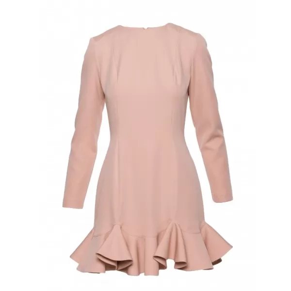  Kleid MOE M880 BEIGE 