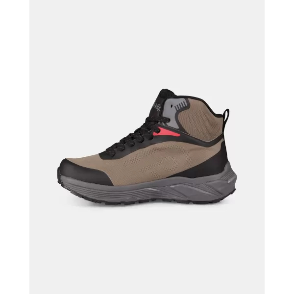  Stiefel KILPI PINUT HIGH WP-U ZU0951KI BEIGE 
