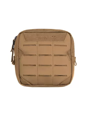 Gehäuse PENTAGON ELPIS POUCH 15Χ15 K17069 KOJOTE