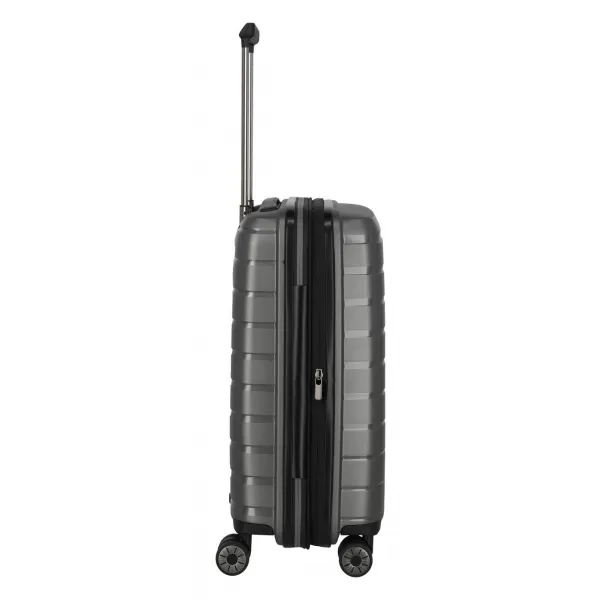  Koffer TRAVELITE AIR BASE S EXP ANTHRAZIT 