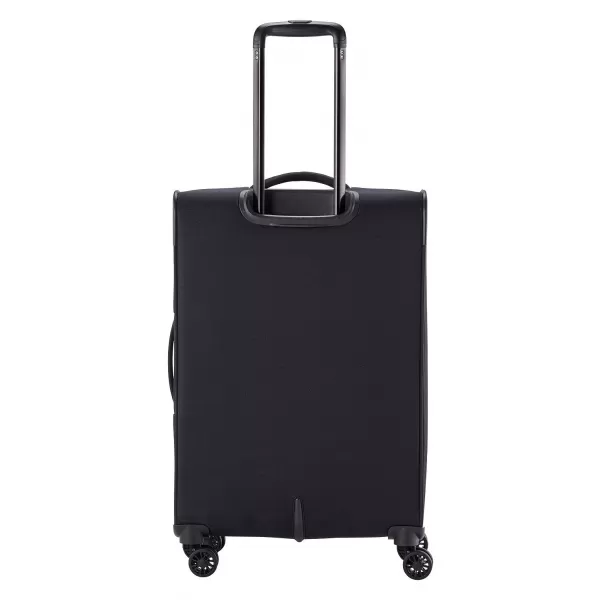  Koffer TRAVELITE CHIOS M SCHWARZ 