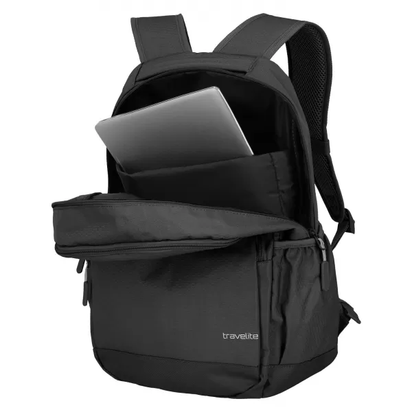  Rucksack TRAVELITE KICK OFF BACKPACK L SCHWARZ 