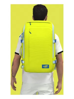 Rucksack CABINZERO ADV 42L MOJITO-LIMETTE