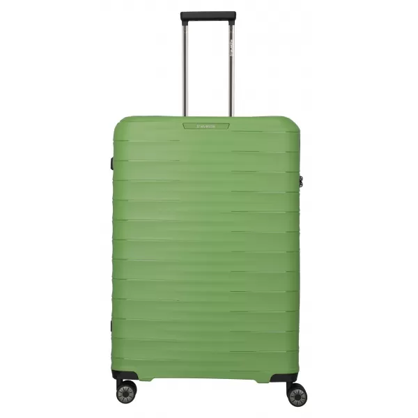  Koffer TRAVELITE MOOBY L GRÜN 