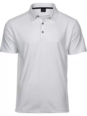 Herren-T-Shirt TEE JAYS | TJ 7200 WEIß