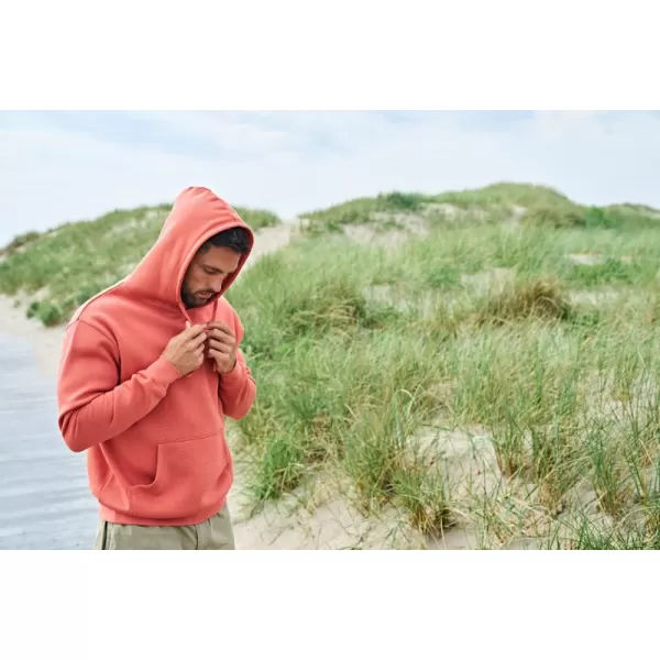  Unisex-Sweatshirt TEE JAYS | TJ 5152 BLATTGRÜN 