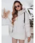 Damenjacke DSTREET TY5004 KHAKI