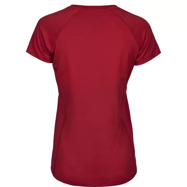  Damen-T-Shirt TEE JAYS | TJ 7021 HRSG 