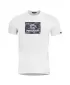 T-Shirt PENTAGON AGERON SPOT CAMO K09012 WEIß