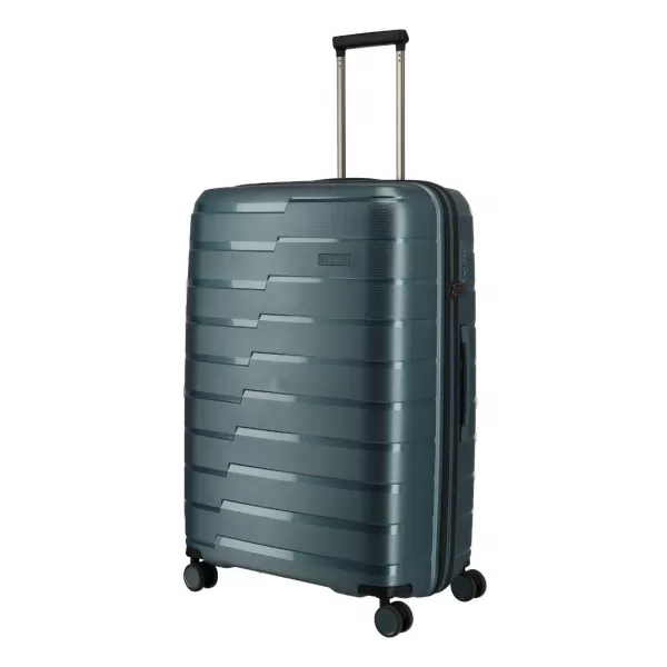  Koffer TRAVELITE AIR BASE L EISBLAU 