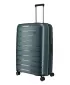 Koffer TRAVELITE AIR BASE L EISBLAU