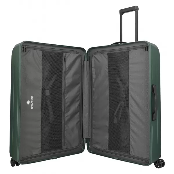  Koffer TRAVELITE DYNAMIIC XL GRÜN 