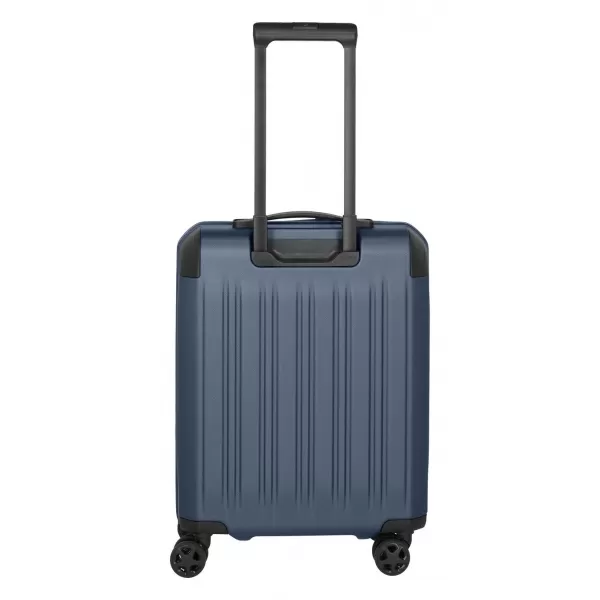  Koffer TRAVELITE DYNAMIIC S,M,L DENIMBLAU 