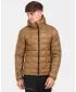 Herrenjacke KILPI REBEKI-M ZM0122KI BRAUN