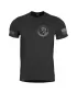 T-Shirt PENTAGON AGERON VIS ET HONOR K09012 SCHWARZ