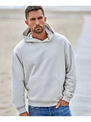 Unisex-Sweatshirt TEE JAYS | TJ 5162 SCHWARZ