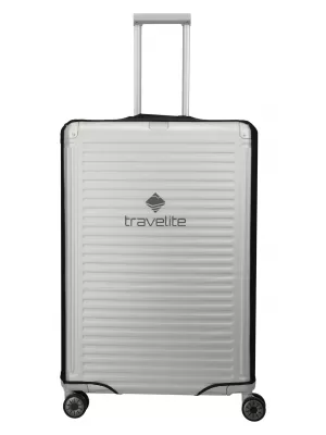 Koffer TRAVELITE LUGGAGE COVER M BANNER