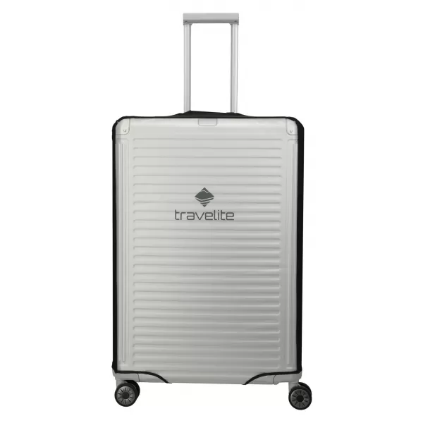  Koffer TRAVELITE LUGGAGE COVER M BANNER 