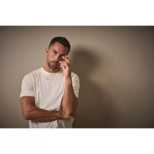  Herren-T-Shirt TEE JAYS | TJ 1150 MOOS 