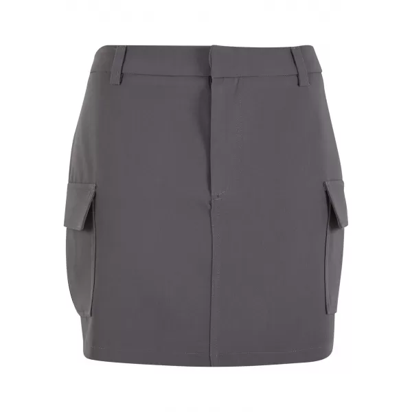  Damenrock URBAN CLASSICS TB7187 MAGNET 