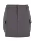 Damenrock URBAN CLASSICS TB7187 MAGNET