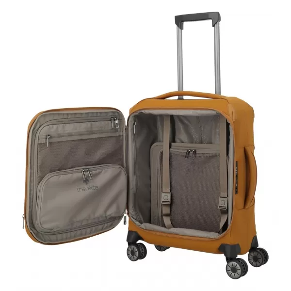 Koffer TRAVELITE Priima S CURRY 