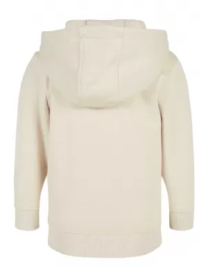 Baby Sweatshirt URBAN CLASSICS UCK7281 SAND