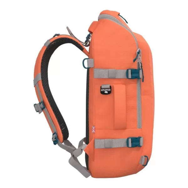  Rucksack CABINZERO ADV 32L MAROKKANISCHER SAND 