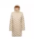 Mantel ALPINE PRO AWEDA 2 Beige