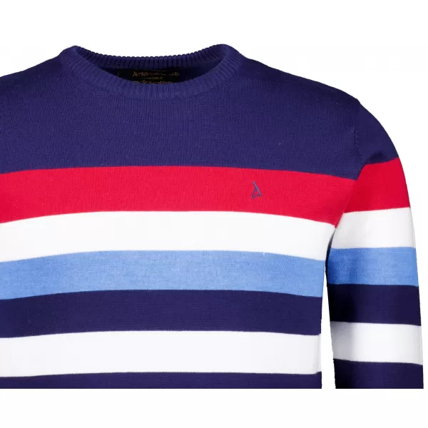  Herrenpullover ALTISPORT GABRIEL DUNKELBLAU 
