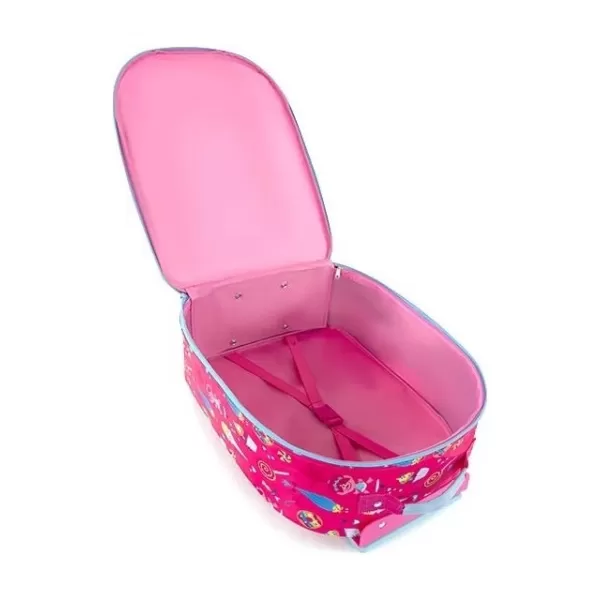  Koffer HEYS KIDS SOFT TROLLE 3 