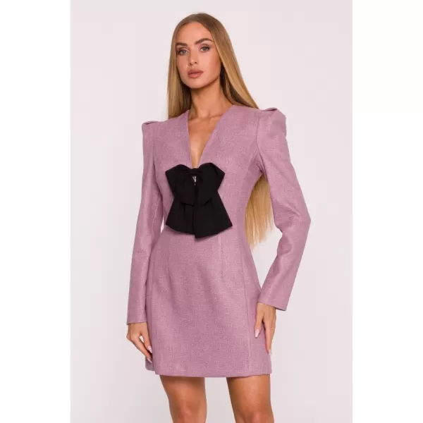  Kleid MOE M869 MARSALA 