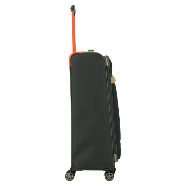  Koffer TRAVELITE Color Craze L OLIVE 