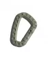 Mehrzweck-Clip PENTAGON UNIVERSAL LINK D25037 OLIVGRÜN