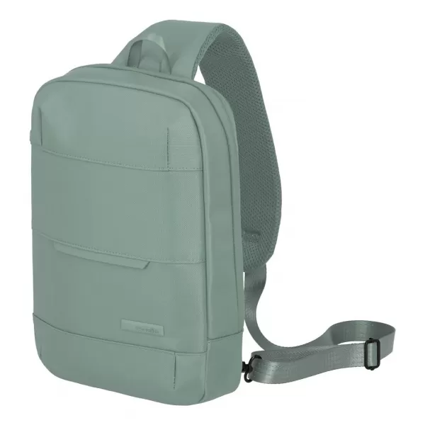  Rucksack TRAVELITE WORKFLOOW CROSS OVER SALBEI 