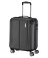 Koffer TRAVELITE CITY 4W S ANTHRAZIT