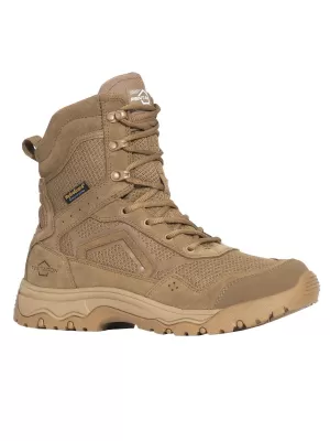 Stiefel PENTAGON SCORPION V2 SUEDE 8 BOOTS K15043 KOJOTE
