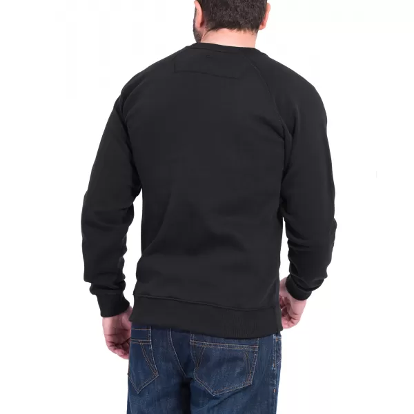  Sweatshirt PENTAGON HAWK SWEATER K09019-TW01 SCHWARZ 