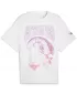 Hemd PUMA MELO WORLD TOUR-NAMENT TEE I 63237201 PUMA WEIß