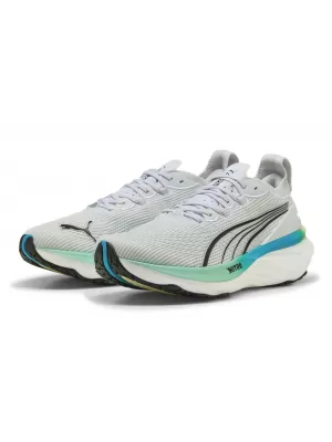 Stiefel PUMA FOREVERRUN NITRO 2 310109-19 PUMA WEIß/GESCHWINDIGKEIT BLAU
