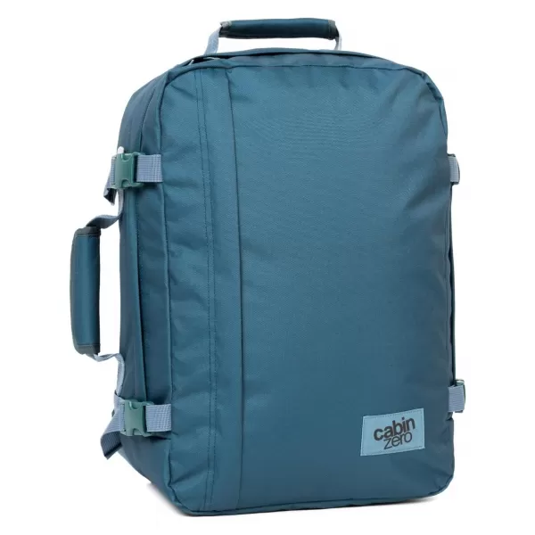  Rucksack CABINZERO CLASSIC 36L ARUBABLAU 