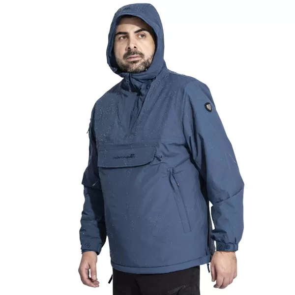  Jacke PENTAGON UTA 2.0 ANORAK K08017 RAF-BLAU 