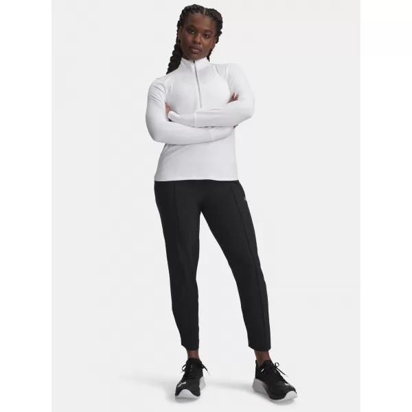  Sporthose für Damen UNDER ARMOUR UA VELOCITI PRO PANTS 6004020-001 SCHWARZ 